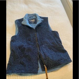 Roper Vest